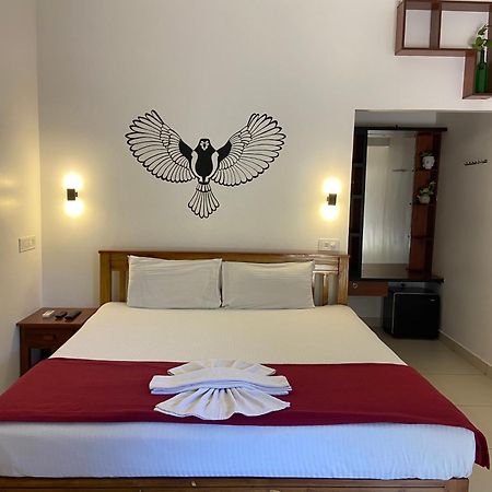 Dove Cottage Cherai Beach Εξωτερικό φωτογραφία