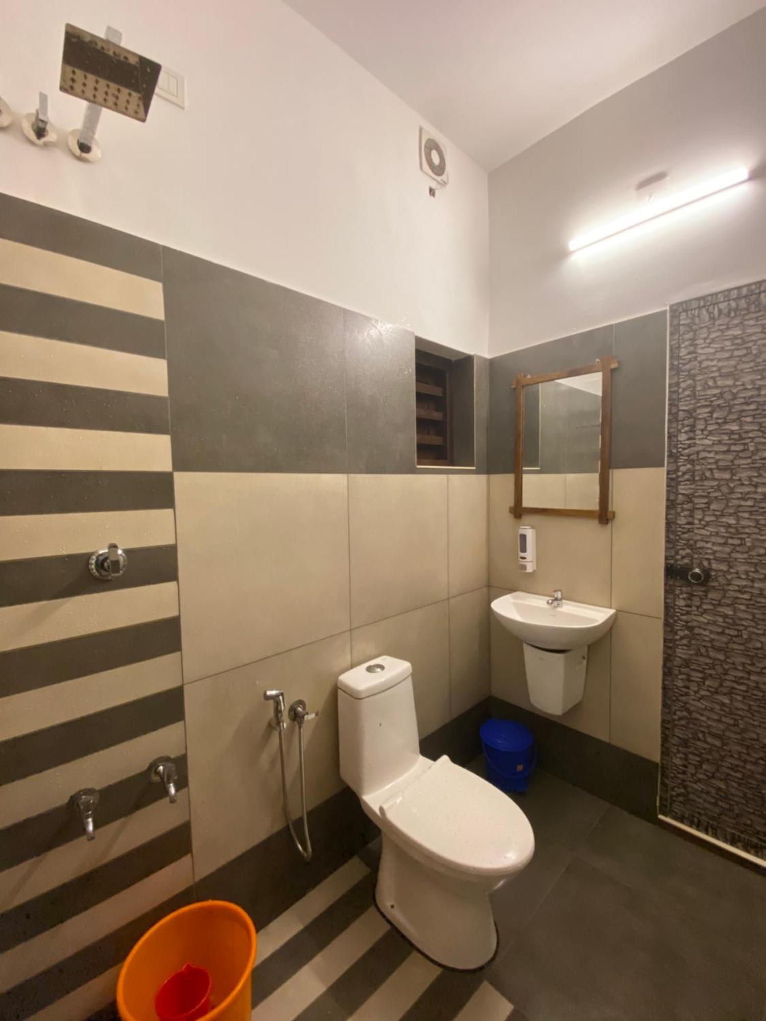 Dove Cottage Cherai Beach Εξωτερικό φωτογραφία